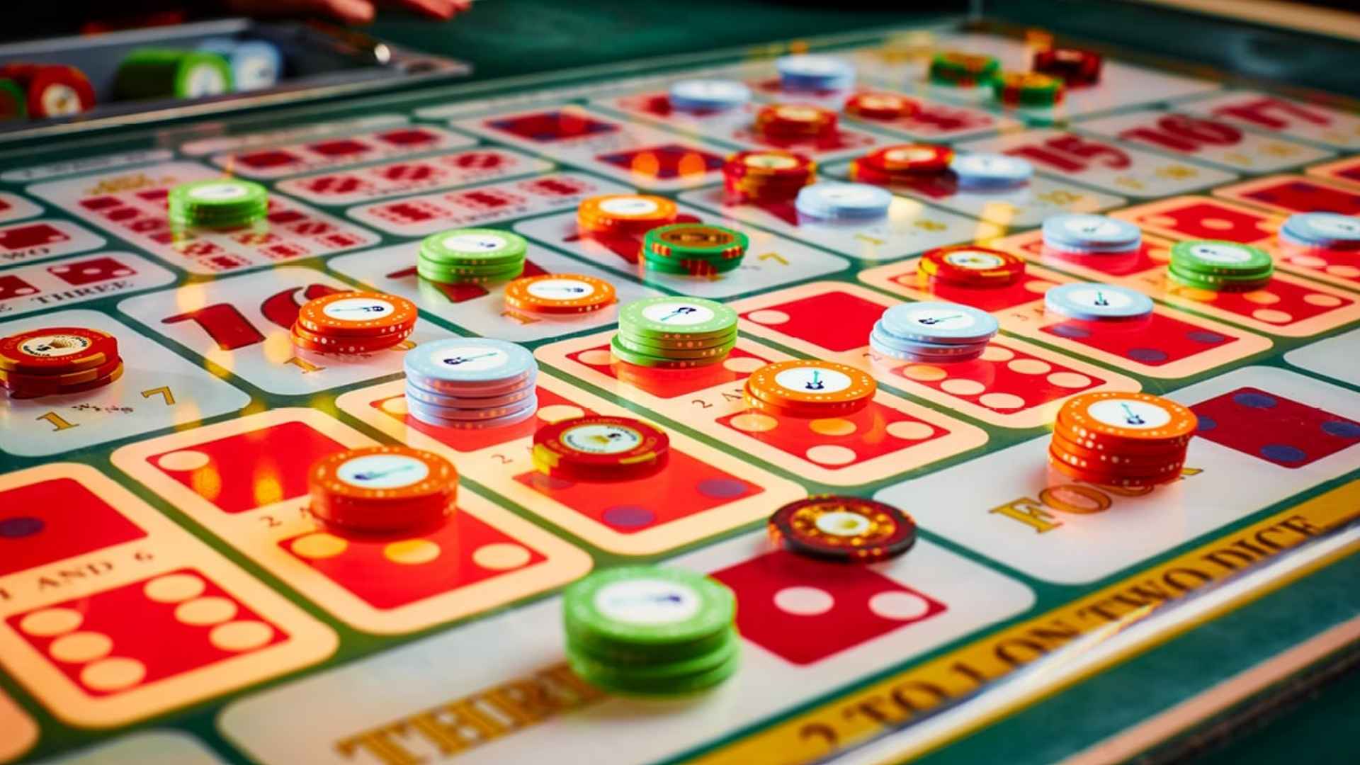 Squeeze Baccarat Excellence For Passionate Players