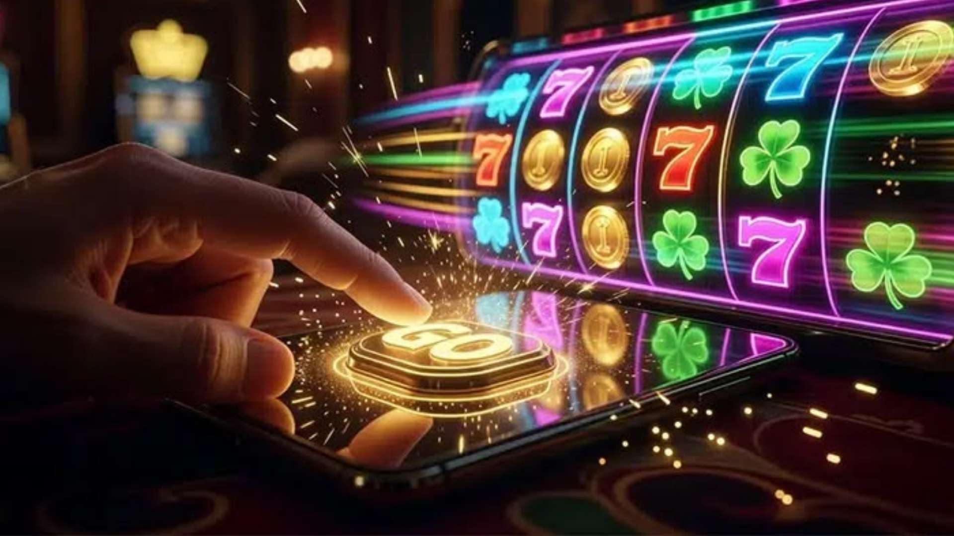Digital Scratch Cards with Fresh Experiences