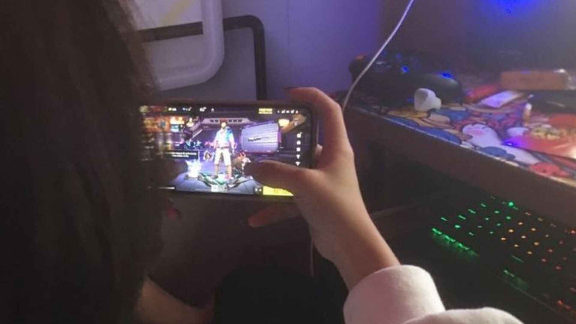 Mobile Games That Keep Every Player Engaged