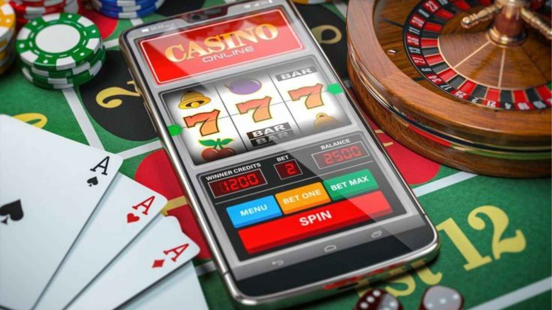 Avoid Giving Away Betting Patterns